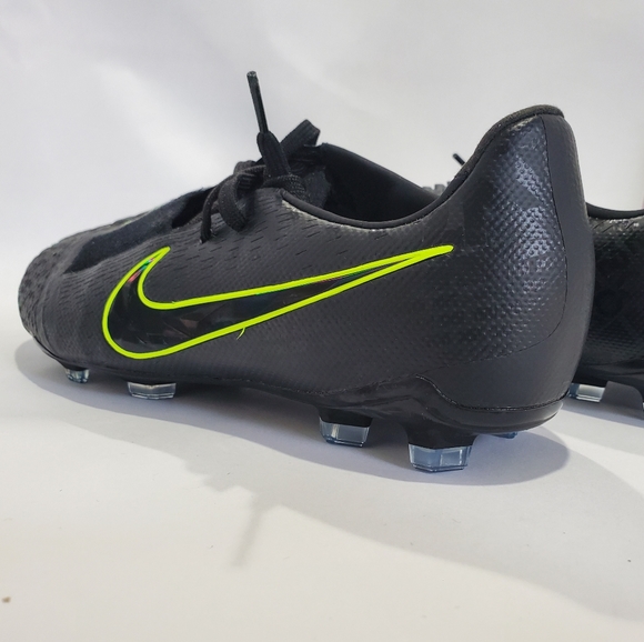 Nike Jr Phantom Elite FG Soccer ⚽ Cleats - Picture 3 of 8